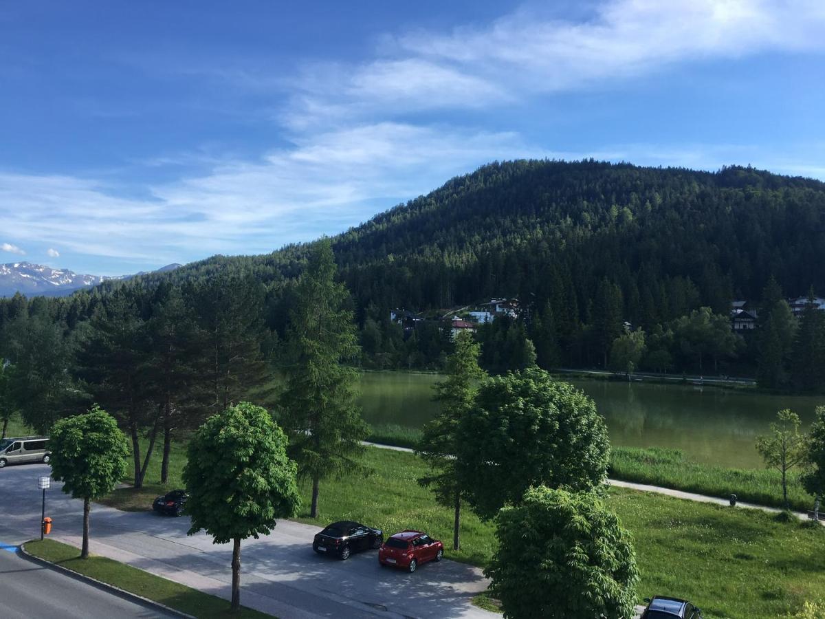 Lakeside Seefeld * Seefeld in Tirol