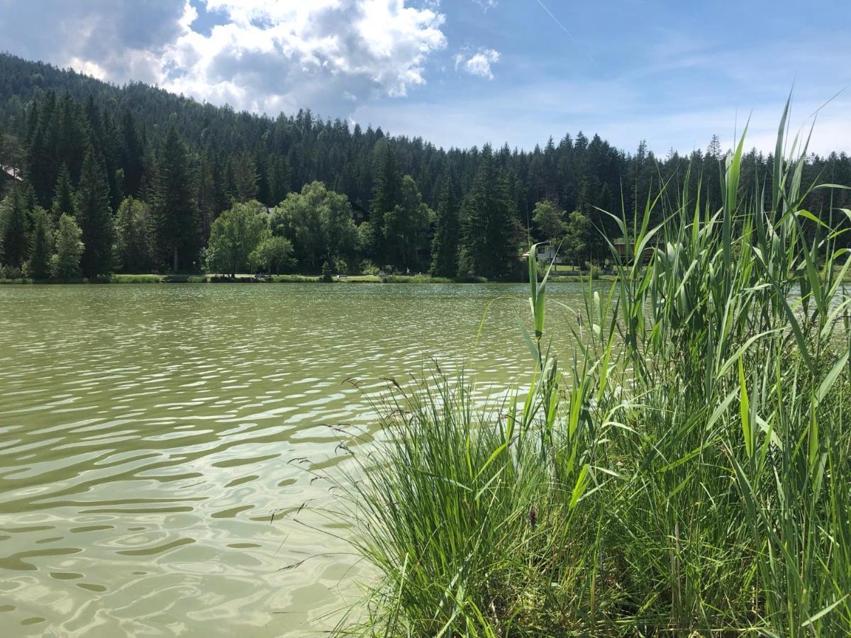 Lakeside Seefeld Aparthotel *