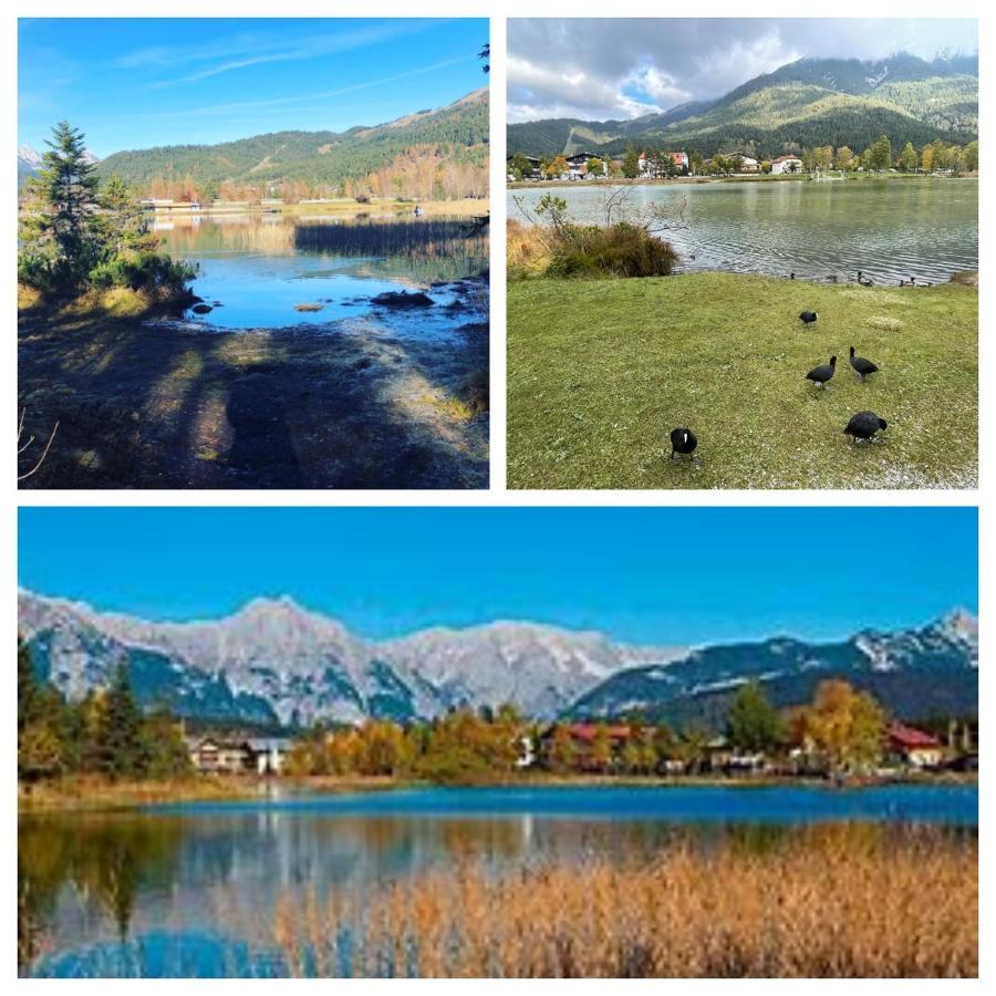 Aparthotel Lakeside Seefeld Seefeld in Tirol