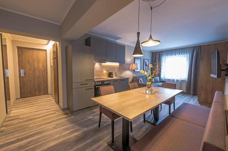 Aparthotel Lakeside Seefeld *