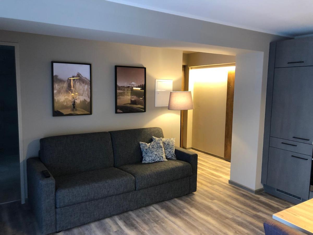 Aparthotel Lakeside Seefeld
