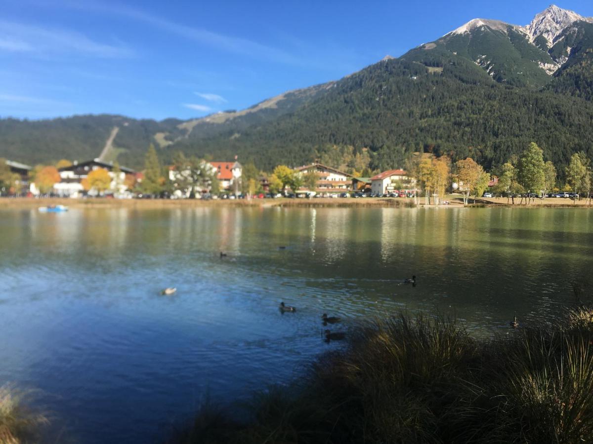 Lakeside Seefeld *