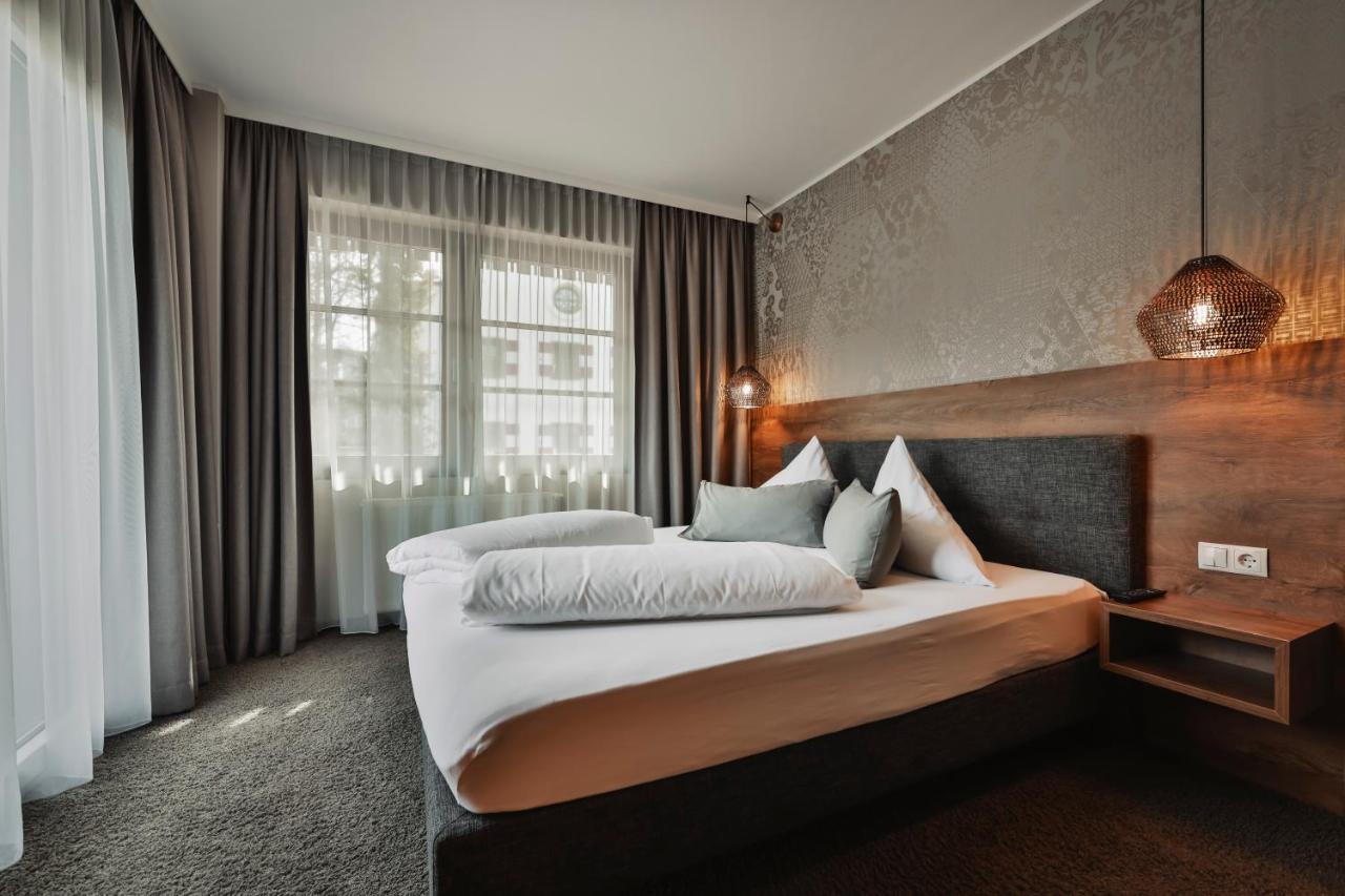 Aparthotel Lakeside Seefeld