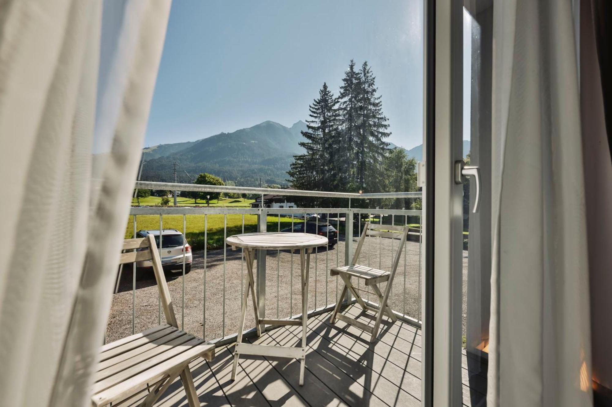 Lakeside Seefeld Aparthotel Seefeld in Tirol