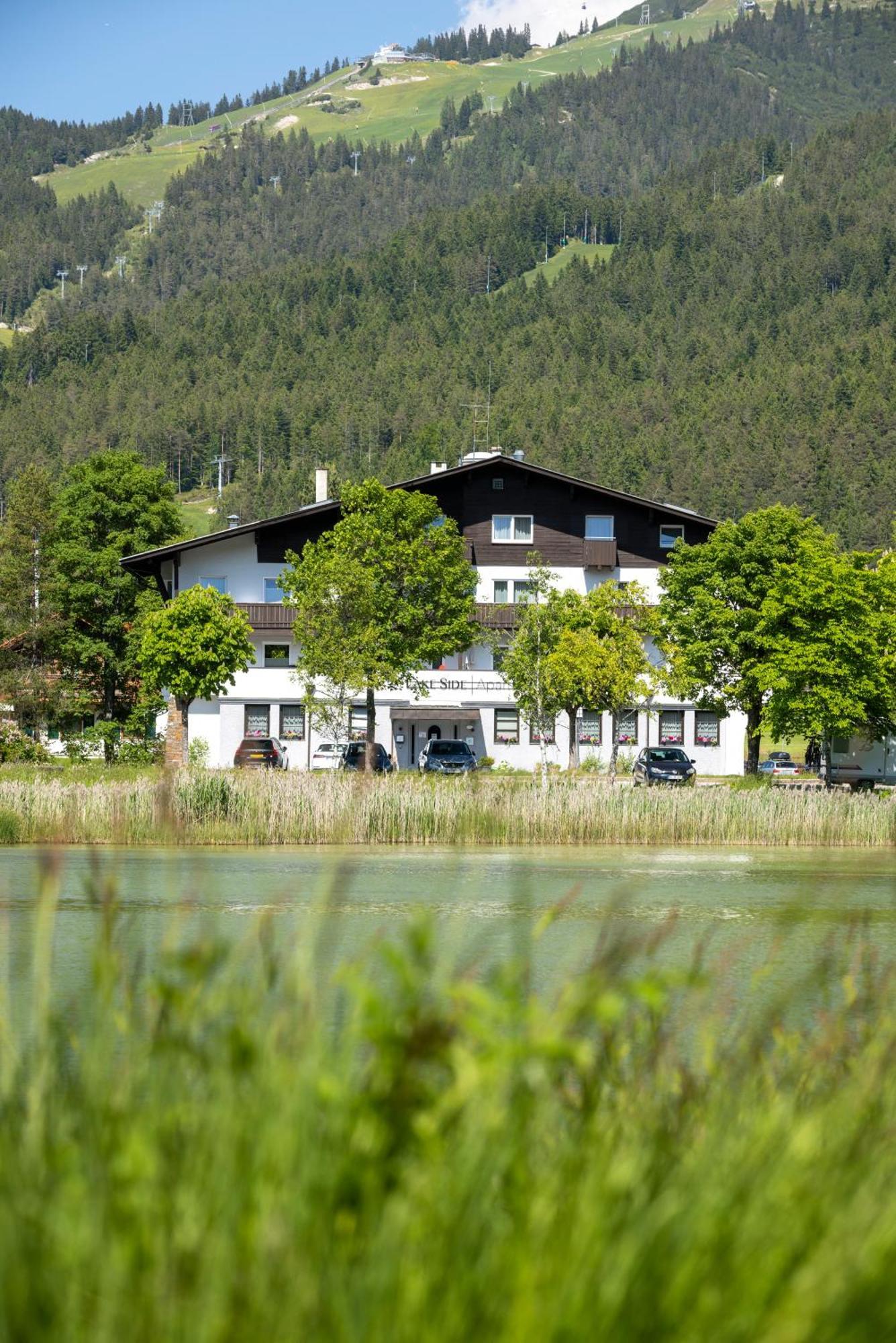 Lakeside Seefeld Seefeld in Tirol