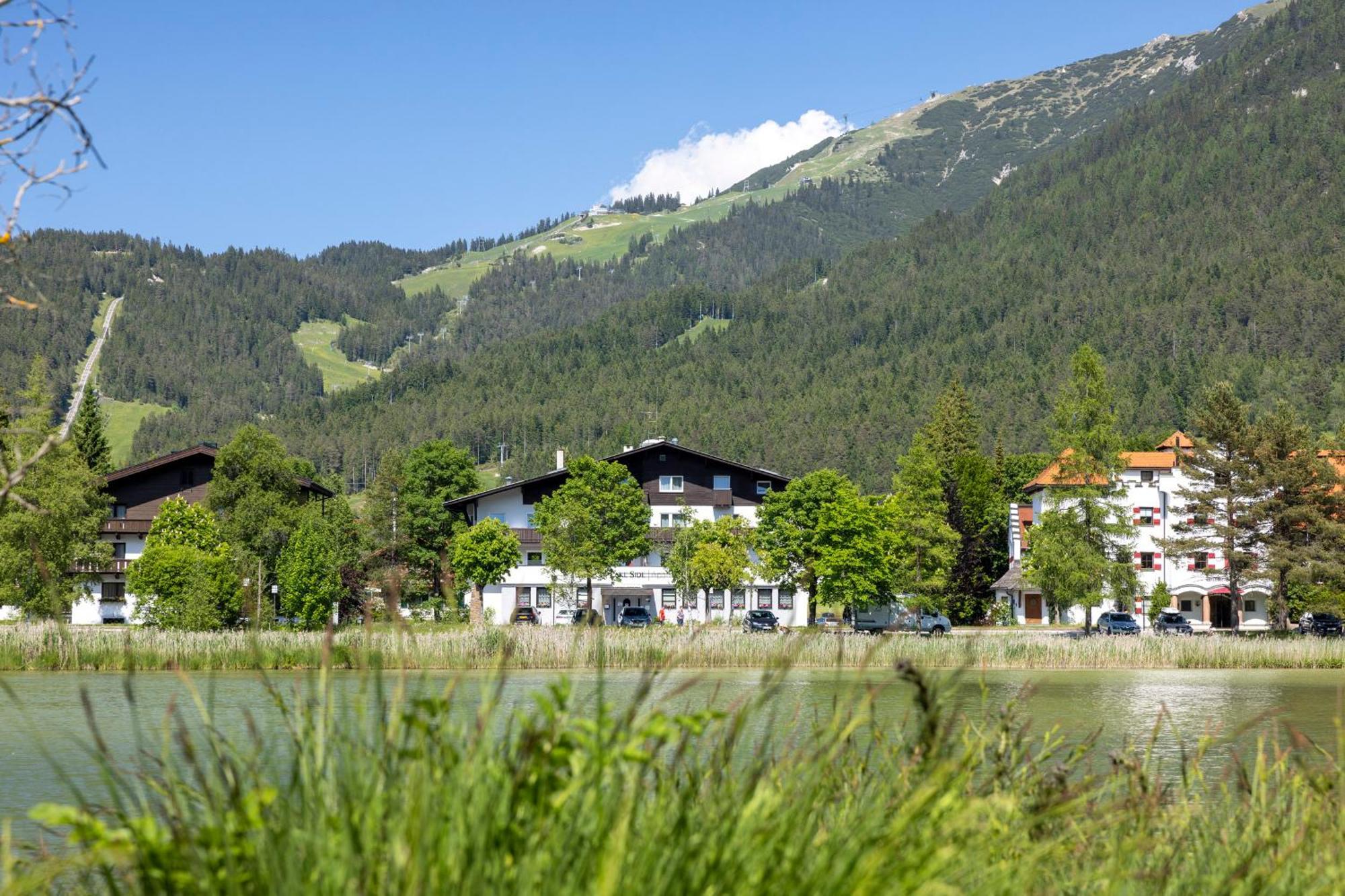 Lakeside Seefeld Aparthotel *