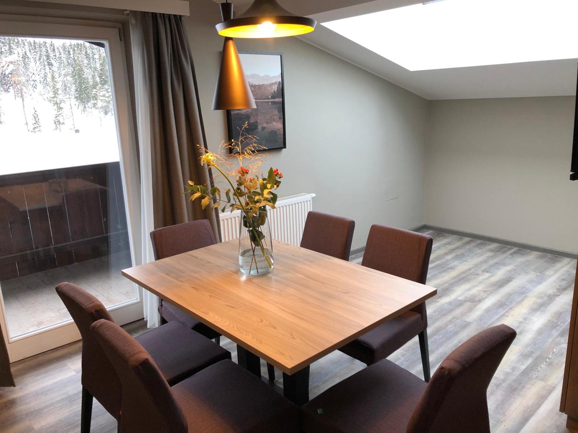 Aparthotel Lakeside Seefeld Seefeld in Tirol