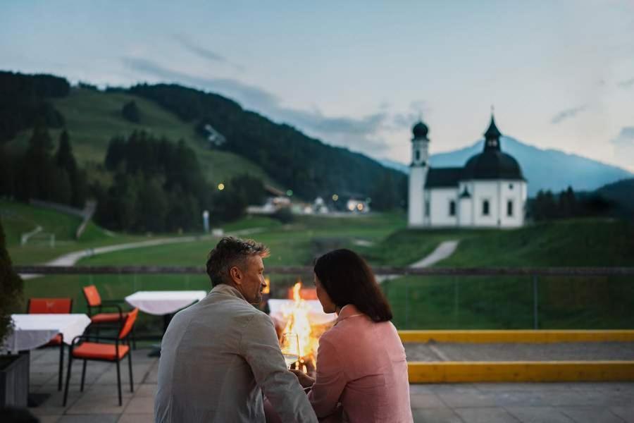 Lakeside Seefeld Seefeld in Tirol