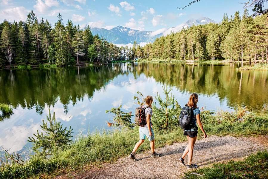 Aparthotel Lakeside Seefeld *