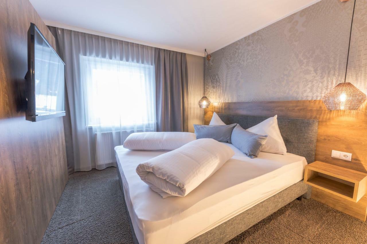 Lakeside Seefeld