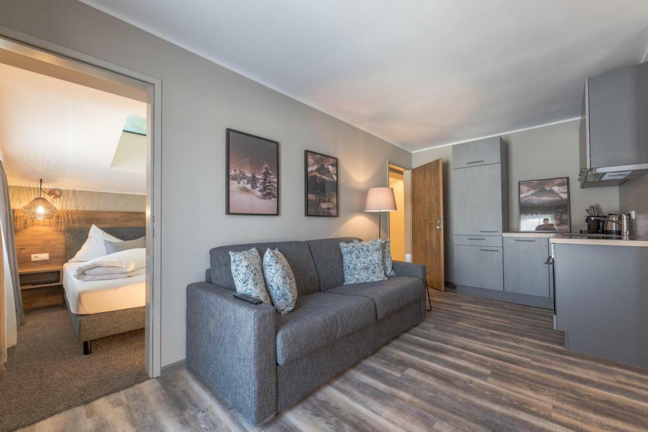 Aparthotel Lakeside Seefeld *