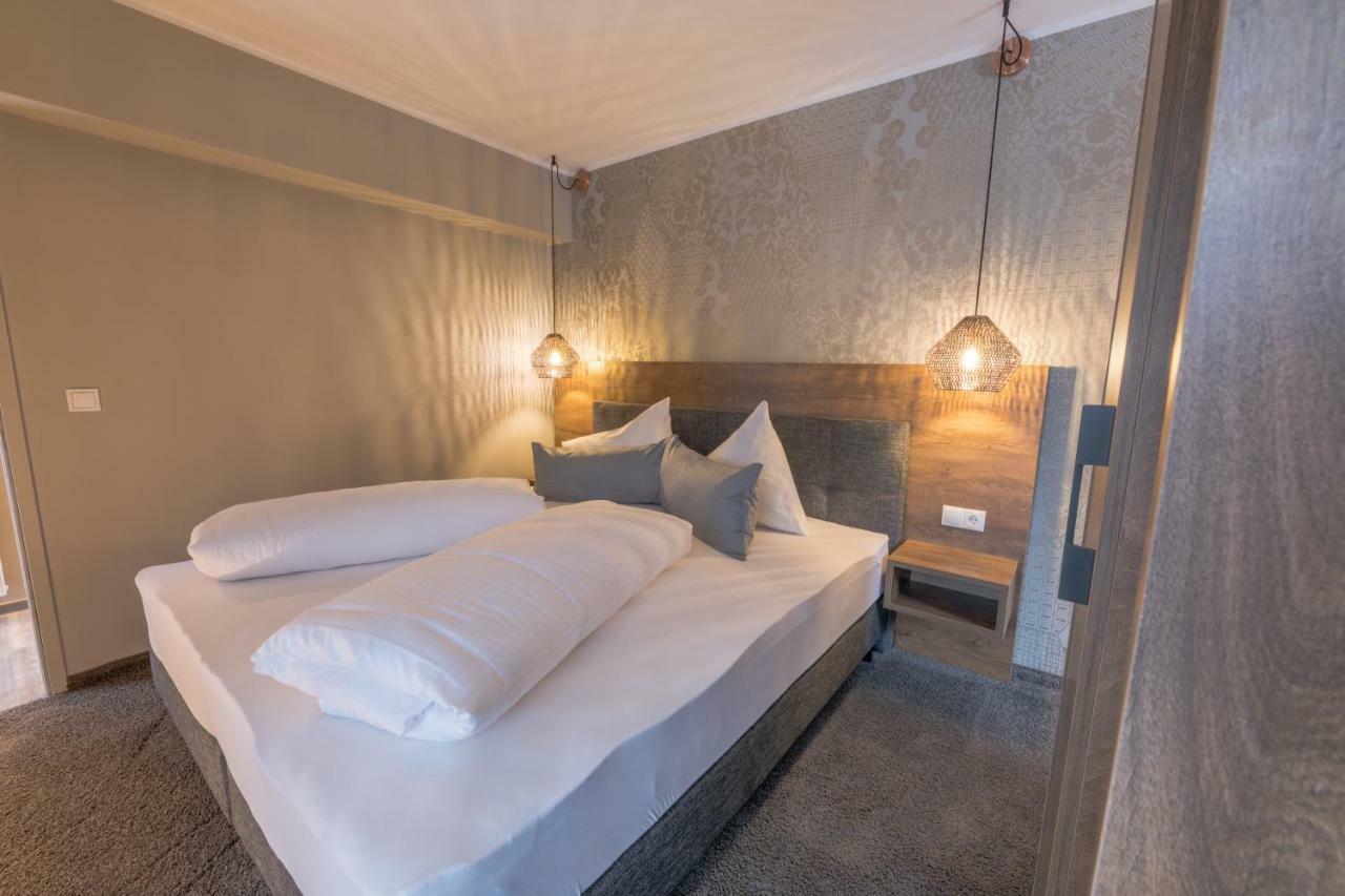 Hotel apartamentowy Lakeside Seefeld *