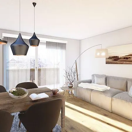 Lakeside Apartments Seefeld 