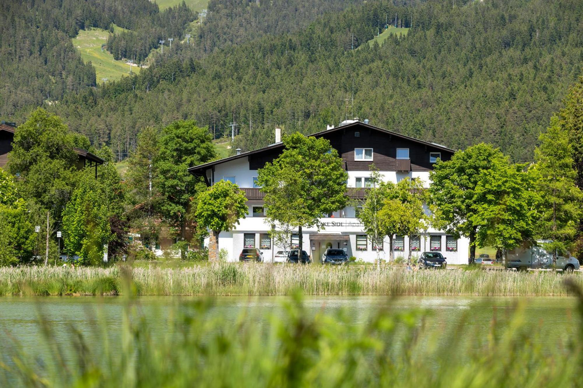 Lakeside Seefeld