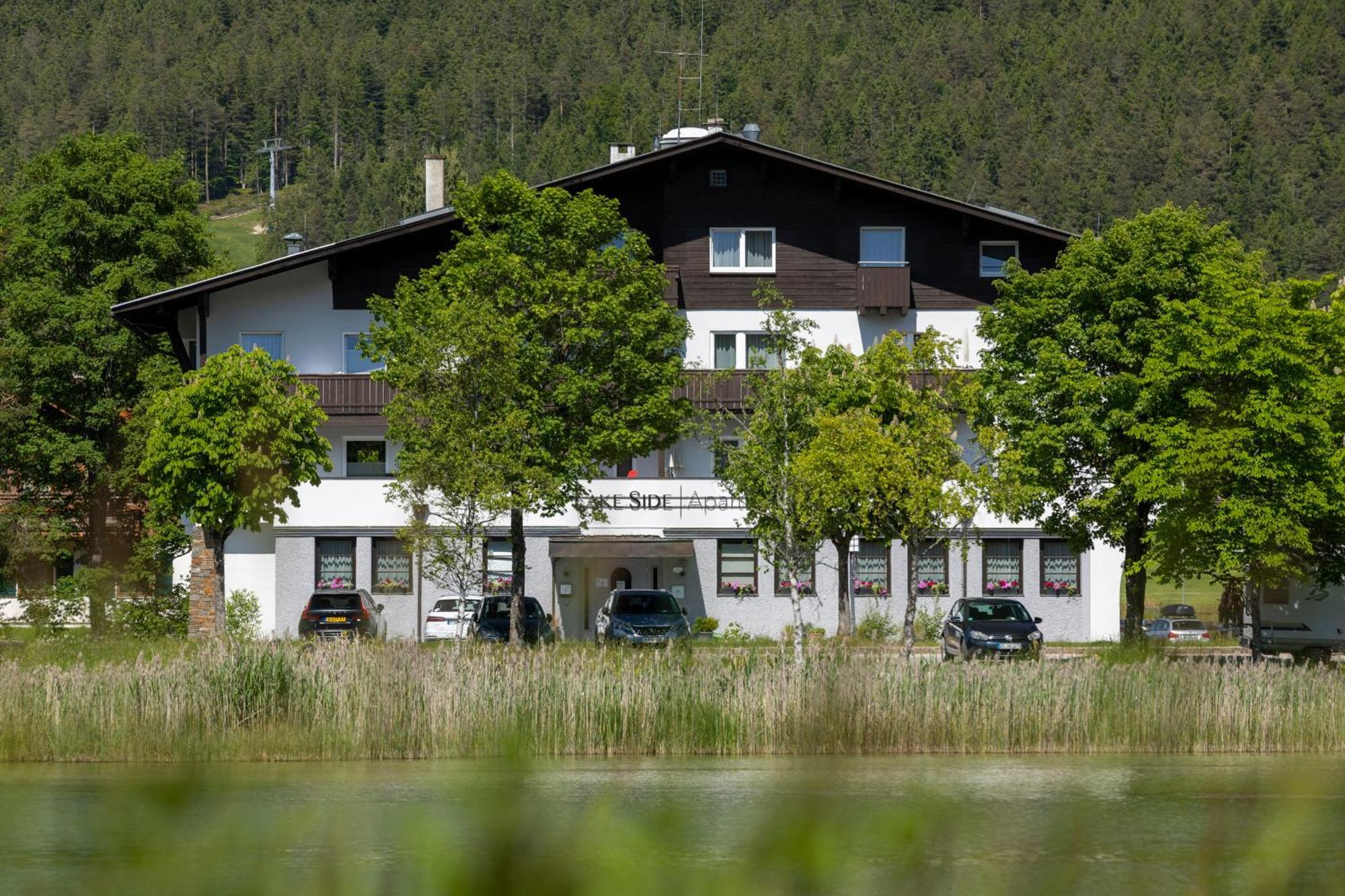 Lakeside Seefeld *