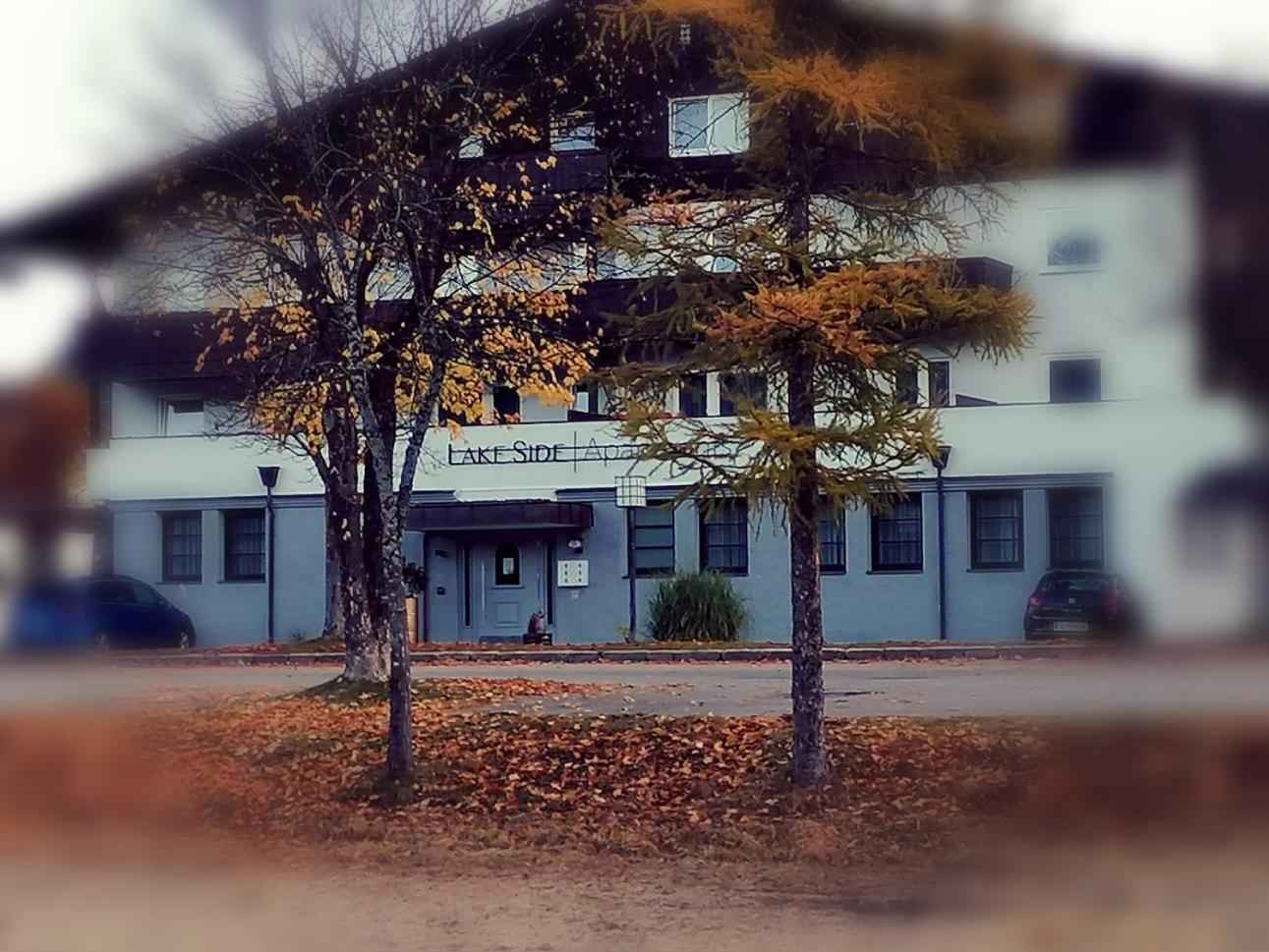Lakeside Seefeld *