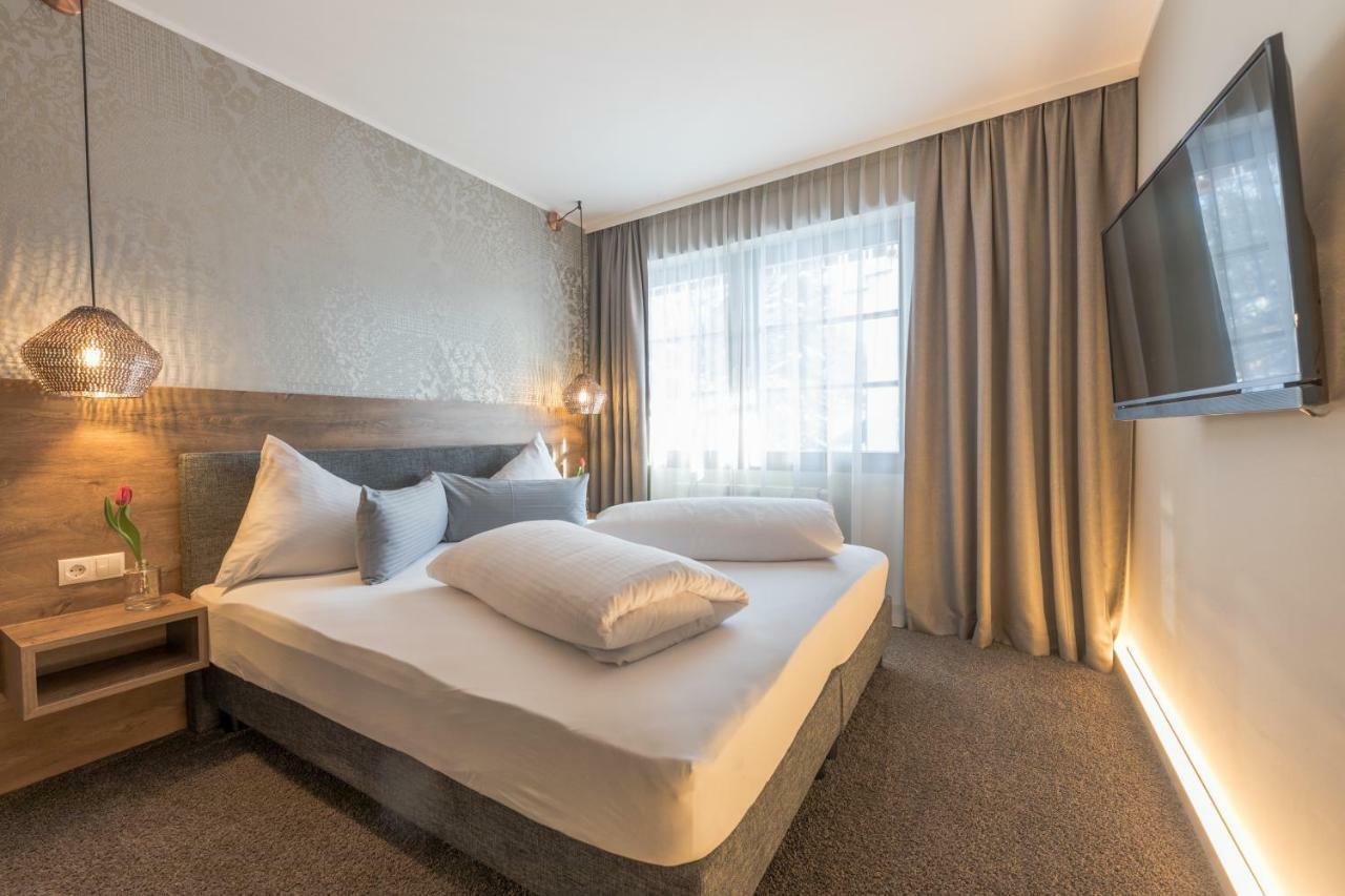 Appart hôtel Lakeside Seefeld